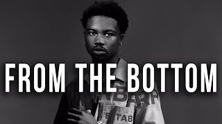 [FREE] Roddy Ricch Type Beat "From The Bottom" (Prod By Lbeats) Instrumental