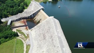 WVTM13 Investigates:  Alabama working on statewide dam safety program