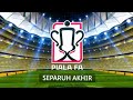 [Promo] Astro Arena | Piala FA Separuh Akhir (2023)