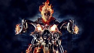 ПРИЗРАЧНЫЙ ГОНЩИК Ghost Rider прохождение #2