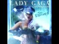 Lady GaGa - LoveGame (Space Cowboy Remix)