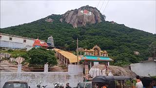 CHILPUR: Bugulu Venkateswara swamy Temple