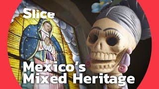 Mexican Syncretism: The Cult of Death and the Dance of the Elders in Michoacán | SLICE