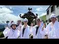 霊峰剣山山頂大祭2024参加ツアーday2