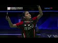 ina vs ger tunggal putri bilqis vs schoffski uber cup 2022