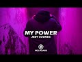 jedy sounds my power