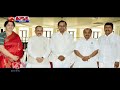 trs mlc candidates wins 4 seats and 1 mim won in telangana mlc elections teenmaar news v6 news