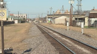 Potential Strike From Bnsf Railway Employees