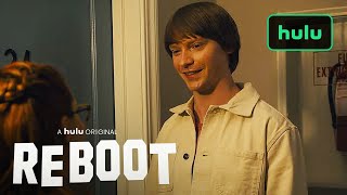 Reboot | Next On S1 Ep5 | Hulu