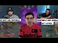 100T Hiko & Tarik Thoughts On SHROUD Joining Sentinels