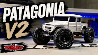 RC4WD Patagonia V2 – Better Than the Original?!
