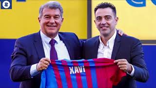 Shirka jaraa’id Xavi qabtay, soo dhaweynta loo sameeyay \u0026 arimaha uu ka hadlay, Howe Newcastle qabta