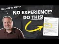 Tips For How to Write a Resume With No Work Experience!