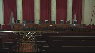 Who leaked the Roe v. Wade drafted opinion?