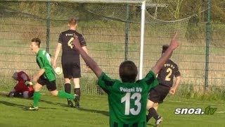 Highlights: Polizei SV - Post SV