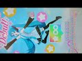 キラッとプリチャン～初音ミクとjc制服コーデズ★～