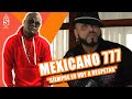 OG BLACK habla de MEXICANO 777, su tiradera y reconciliación