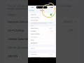 Cellular data not working on iPhone? Try this! #iphone #iphonetricks #tips