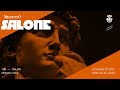 Mionetto Salone - The Italian Orange Soul