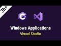 Complete Guide to Windows Forms Applications for Beginners [2023]