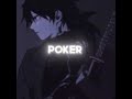 Poker face| giyu edit| #demonslayer #giyuutomioka #shorts