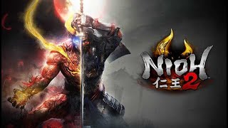 【Nioh2  仁王2】 妖怪之夢路‧夢路篇 ‧黃金之城，醍醐賞櫻  (粵語頻道)