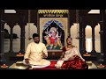 Sri Dum durge Mahathi and Sriram Parthasarathy