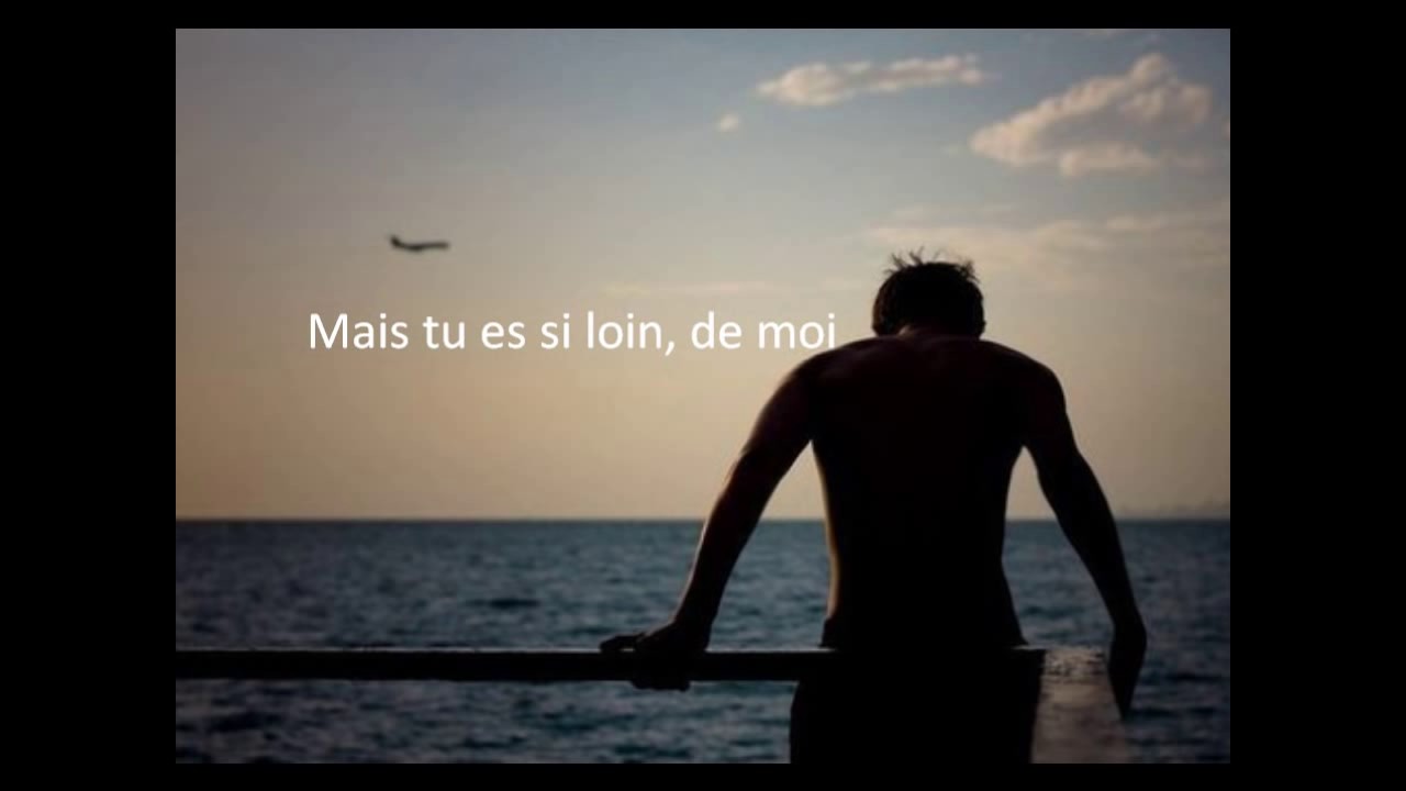 Parle Moi - Isabelle Boulay (Paroles) - YouTube