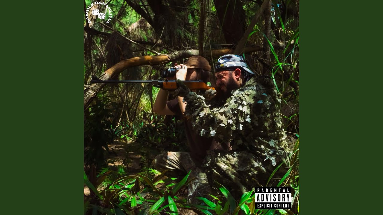 Gone Hunting Youtube