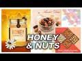 Famous Honey & Nuts Shop | 4K | 