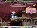 tms 新楓之谷 207 100.000.000 龍魔導士 vs 頂級培羅德 試錄版