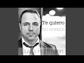 Te Quiero Mi Corazon