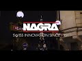 Introducing the Nagra REFERENCE MC cartridge in Paris