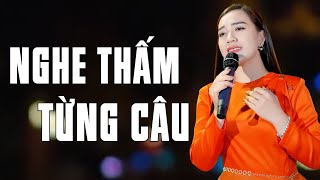 Nhạc Trữ Tình Bolero Hay Nhất Hiện Nay | Nhạc Vàng Xưa Nghe Thấm Từng Câu | Thanh Hiền