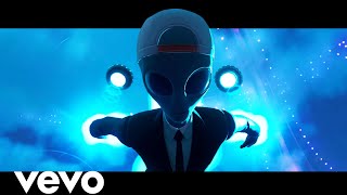 "Extraterrestrial" - A Fortnite Music Video | By ChewieCatt