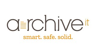 Archive-IT Einleitung