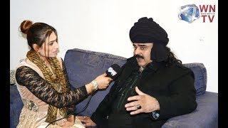 exclusive interview legendary king of folk arif lohar jugni return 2018 exclusive interview legendary king of folk arif lohar jugni return 2018