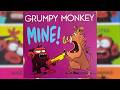 Grumpy Monkey: MINE! | Kids Read Aloud - Sharing & Big Feelings Storytime