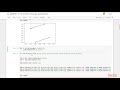 Mastering Matplotlib 3 : Putting Lines in Place | packtpub.com