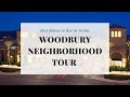 Woodbury Neighborhood Tour - Best Places To Live and Move to in Irvine, CA