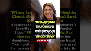 $500K Scam That Ended a Career #Famous #Celebrities