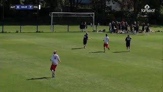 EYUC 2017 - U20 Men Poland vs Austria