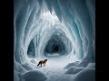 ICE CAVES, BEAUTY