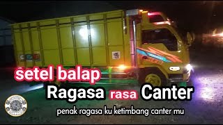 Cara setel plunger ragasa |Rian bintoro