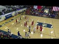 brevard high school vs hendersonville high school womens varsity basketball