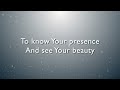 spirit move lyrics music video bethel music kalley heiligenthal