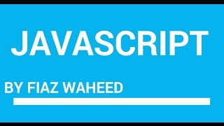 Introduction to JavaScript,Intro to JS| Lec-1|JavaScript tutorials for beginners in Urdu/Hindi 2024|