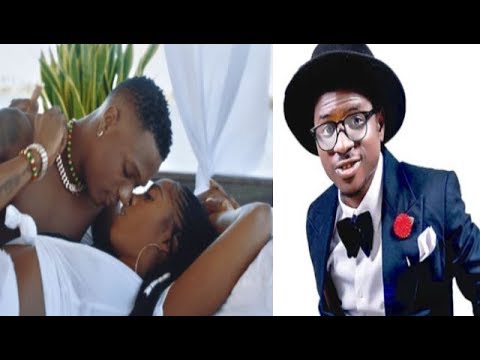 Stand Up : Kenny Blaq Performs at Ushbebe’s Show