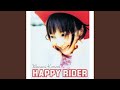 HAPPY RIDER