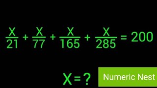 A Nice Algebra Problem | Can you solve this?  | Math Olympiad |Bulgarian  MATHEMATICAL Olympiad